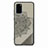 Ultra-thin Silicone Gel Soft Case Cover with Magnetic S03D for Samsung Galaxy S20 Plus