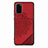 Ultra-thin Silicone Gel Soft Case Cover with Magnetic S03D for Samsung Galaxy S20 Plus 5G