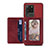 Ultra-thin Silicone Gel Soft Case Cover with Magnetic S03D for Samsung Galaxy S20 Ultra 5G