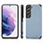 Ultra-thin Silicone Gel Soft Case Cover with Magnetic S03D for Samsung Galaxy S23 Plus 5G