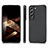 Ultra-thin Silicone Gel Soft Case Cover with Magnetic S03D for Samsung Galaxy S24 5G