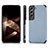 Ultra-thin Silicone Gel Soft Case Cover with Magnetic S03D for Samsung Galaxy S24 5G