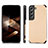 Ultra-thin Silicone Gel Soft Case Cover with Magnetic S03D for Samsung Galaxy S24 5G