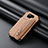 Ultra-thin Silicone Gel Soft Case Cover with Magnetic S03D for Xiaomi Poco X3