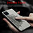 Ultra-thin Silicone Gel Soft Case Cover with Magnetic S04D for Samsung Galaxy F12