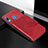 Ultra-thin Silicone Gel Soft Case Cover with Magnetic S04D for Samsung Galaxy M10S