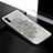 Ultra-thin Silicone Gel Soft Case Cover with Magnetic S04D for Samsung Galaxy M11