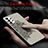 Ultra-thin Silicone Gel Soft Case Cover with Magnetic S04D for Samsung Galaxy M32 5G
