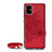 Ultra-thin Silicone Gel Soft Case Cover with Magnetic S04D for Samsung Galaxy M40S