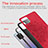 Ultra-thin Silicone Gel Soft Case Cover with Magnetic S04D for Samsung Galaxy M60s