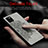 Ultra-thin Silicone Gel Soft Case Cover with Magnetic S04D for Samsung Galaxy M60s