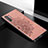 Ultra-thin Silicone Gel Soft Case Cover with Magnetic S04D for Samsung Galaxy Note 10 Plus 5G