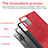 Ultra-thin Silicone Gel Soft Case Cover with Magnetic S04D for Samsung Galaxy Note 20 5G