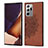 Ultra-thin Silicone Gel Soft Case Cover with Magnetic S04D for Samsung Galaxy Note 20 Ultra 5G