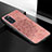 Ultra-thin Silicone Gel Soft Case Cover with Magnetic S04D for Samsung Galaxy S20 5G