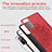 Ultra-thin Silicone Gel Soft Case Cover with Magnetic S04D for Samsung Galaxy S20 FE (2022) 5G