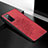 Ultra-thin Silicone Gel Soft Case Cover with Magnetic S04D for Samsung Galaxy S20 FE 4G
