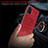 Ultra-thin Silicone Gel Soft Case Cover with Magnetic S04D for Samsung Galaxy S20 Plus