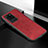 Ultra-thin Silicone Gel Soft Case Cover with Magnetic S04D for Samsung Galaxy S20 Ultra