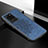 Ultra-thin Silicone Gel Soft Case Cover with Magnetic S04D for Samsung Galaxy S20 Ultra