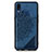 Ultra-thin Silicone Gel Soft Case Cover with Magnetic S05D for Samsung Galaxy A10s