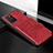 Ultra-thin Silicone Gel Soft Case Cover with Magnetic S05D for Samsung Galaxy M80S