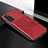 Ultra-thin Silicone Gel Soft Case Cover with Magnetic S05D for Samsung Galaxy S20 5G