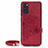 Ultra-thin Silicone Gel Soft Case Cover with Magnetic S05D for Samsung Galaxy S20 5G