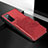 Ultra-thin Silicone Gel Soft Case Cover with Magnetic S05D for Samsung Galaxy S20 FE 4G