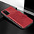 Ultra-thin Silicone Gel Soft Case Cover with Magnetic S05D for Samsung Galaxy S20 Plus