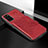 Ultra-thin Silicone Gel Soft Case Cover with Magnetic S05D for Samsung Galaxy S20 Plus 5G