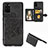 Ultra-thin Silicone Gel Soft Case Cover with Magnetic S05D for Samsung Galaxy S20 Plus 5G