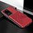 Ultra-thin Silicone Gel Soft Case Cover with Magnetic S05D for Samsung Galaxy S20 Ultra