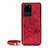 Ultra-thin Silicone Gel Soft Case Cover with Magnetic S05D for Samsung Galaxy S20 Ultra