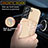 Ultra-thin Silicone Gel Soft Case Cover with Magnetic S05D for Samsung Galaxy S24 Plus 5G