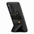 Ultra-thin Silicone Gel Soft Case Cover with Magnetic S05D for Xiaomi Mi 11i 5G (2022)