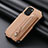 Ultra-thin Silicone Gel Soft Case Cover with Magnetic S05D for Xiaomi Mi 11X 5G