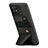 Ultra-thin Silicone Gel Soft Case Cover with Magnetic S05D for Xiaomi Redmi 10 India