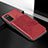 Ultra-thin Silicone Gel Soft Case Cover with Magnetic S06D for Samsung Galaxy A02s