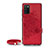 Ultra-thin Silicone Gel Soft Case Cover with Magnetic S06D for Samsung Galaxy F02S SM-E025F