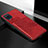 Ultra-thin Silicone Gel Soft Case Cover with Magnetic S06D for Samsung Galaxy M12