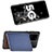 Ultra-thin Silicone Gel Soft Case Cover with Magnetic S06D for Samsung Galaxy S20 Ultra