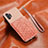 Ultra-thin Silicone Gel Soft Case Cover with Magnetic S07D for Samsung Galaxy A32 4G