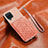 Ultra-thin Silicone Gel Soft Case Cover with Magnetic S07D for Samsung Galaxy M12
