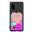 Ultra-thin Silicone Gel Soft Case Cover with Magnetic S07D for Samsung Galaxy S20