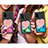 Ultra-thin Silicone Gel Soft Case Cover with Magnetic S07D for Samsung Galaxy S20 5G