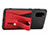 Ultra-thin Silicone Gel Soft Case Cover with Magnetic S08D for Samsung Galaxy S20