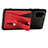 Ultra-thin Silicone Gel Soft Case Cover with Magnetic S08D for Samsung Galaxy S20 Plus 5G