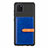 Ultra-thin Silicone Gel Soft Case Cover with Magnetic S10D for Samsung Galaxy Note 10 Lite