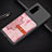 Ultra-thin Silicone Gel Soft Case Cover with Magnetic S10D for Samsung Galaxy S20 5G